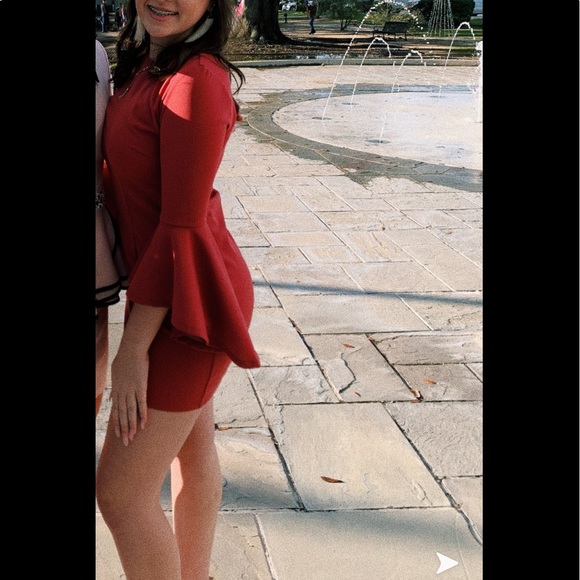 Dress - Picture 1 of 2